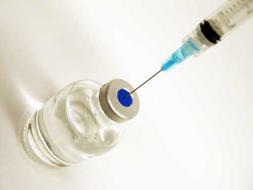 Vaccin (c) sxc